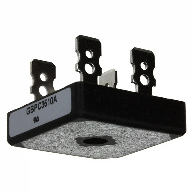 VS-GBPC2510A Vishay General Semiconductor - Diodes Division  Diodes - Bridge Rectifiers